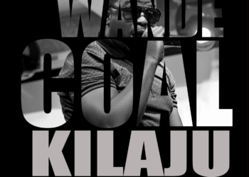 Wande Coal KILAJU ARTWORK