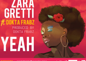 ZARA GRETTI FT DOKTA FRABZ ART