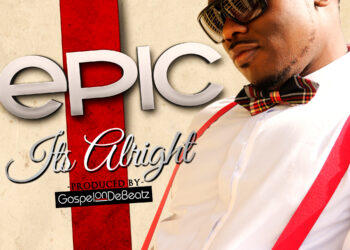 epic cover art