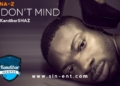 i.dont .mind