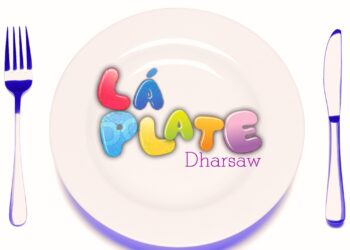 plate