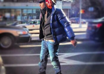 wale nyc shoot 1