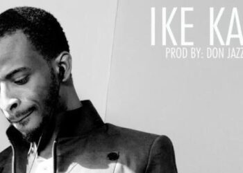 9ice Ike kan 1