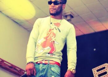 Burna Boy album