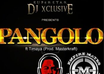 DJ.Xclusive.Pangolo.art