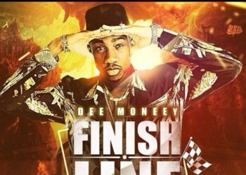 Dee.Moneey.Finish.Line .Art