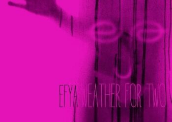 EFYA Weather Art