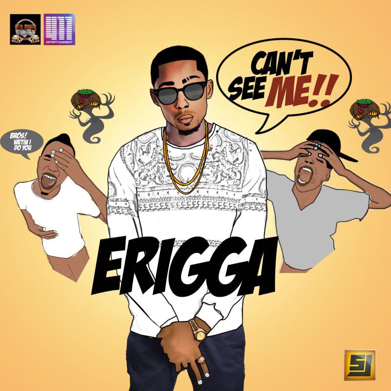 Erigga-Cant-See-Me-artwork