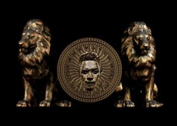 Jesse Jagz Thy Nation Come Vol. 1