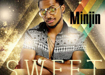 MINJIN COVER