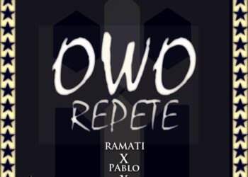 OWO REPETE COVER