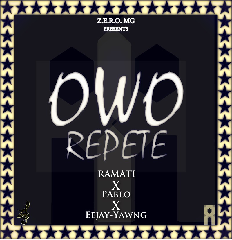 OWO REPETE COVER