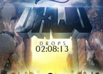 Timaya UKU Promo Art