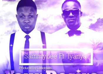 SammyLee - Your Desire f. Iyanya 2 YourDesire.123742