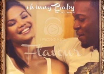 flavour chinny baby remix