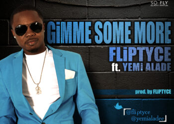 fliptyce artwork F1