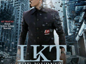 lkt Album