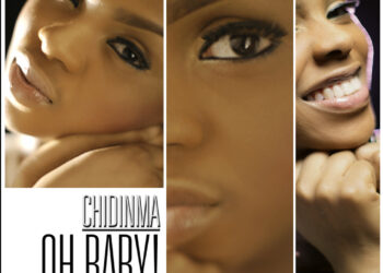 Chidinma Oh Baby Art