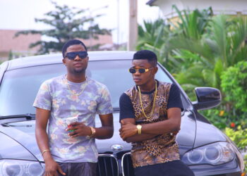 Erico and skales