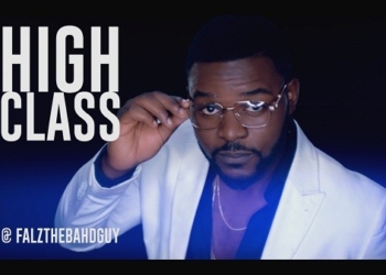 Falz HighClass