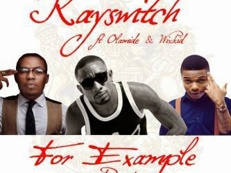 KaySwitchForExampleRemix