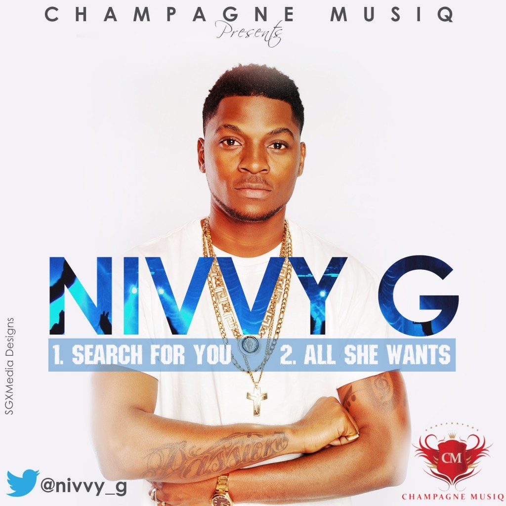 Nivvy