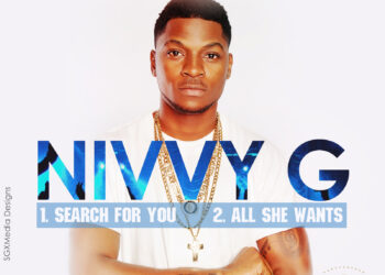 Nivvy G artcover 1