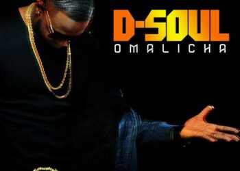 Omalicha