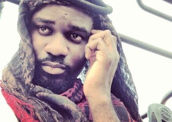 Sarkodie