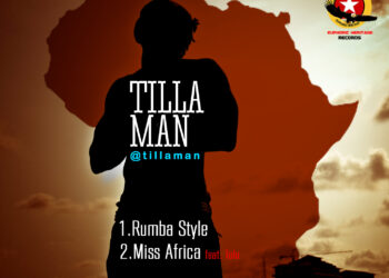 Tillaman africa1
