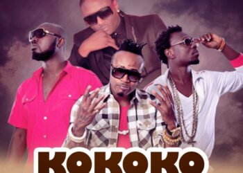 VIP ft Terry G KOKOKO