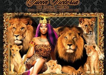 VK Cover Gold I RGB