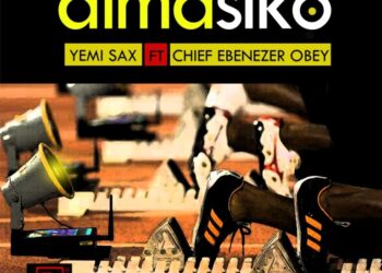 Yemisax Aimasiko