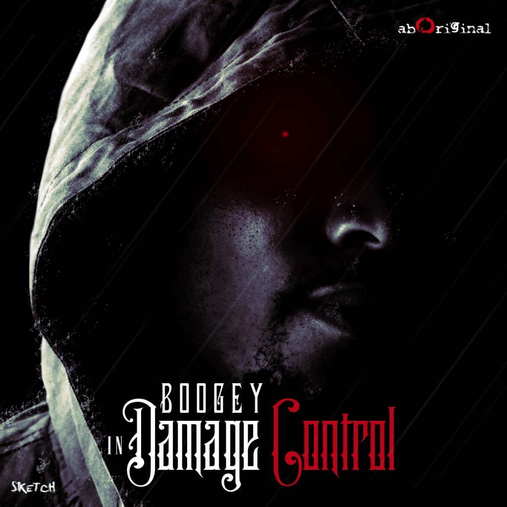 Boogey - Damage Control 1 boogey-2