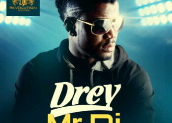mr dj art release