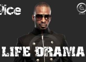 9ice - Life Drama 7 9ice.Life .Drama .Art
