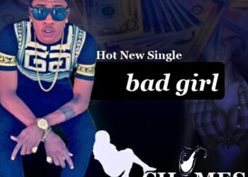 BAD GIRL