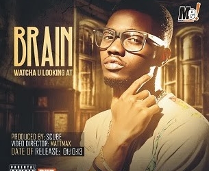 Brain