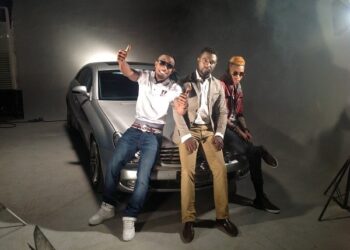 GospelOnDeBeatz Kay Switch Tekno