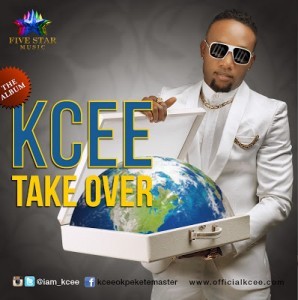 Kcee-Take-Over