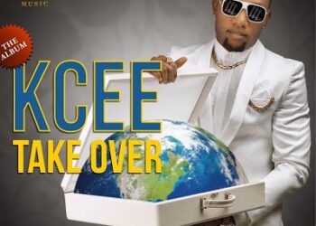 Kcee Take Over