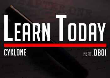 Learn Today Ft. Dboi