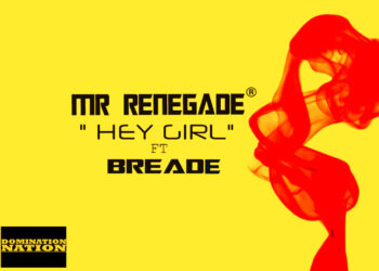 MAIN hey girl album art