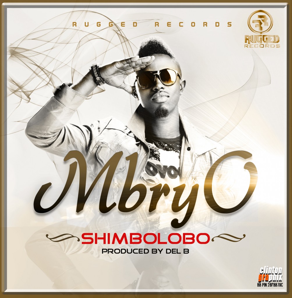 Mbryo - Shimbolobo 1 MBRYO