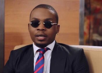 Olamide