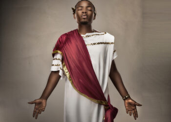Olamide BGEL front