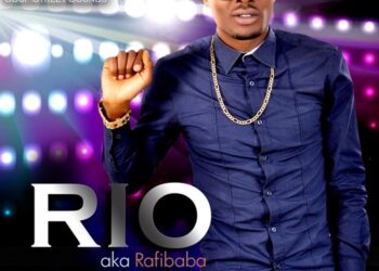 Rio Take Your Order artwork