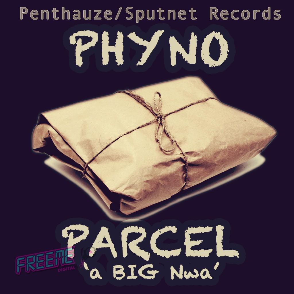 phyno parcel instrumental