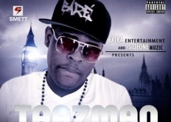 TAAZMAN.ARTWORK