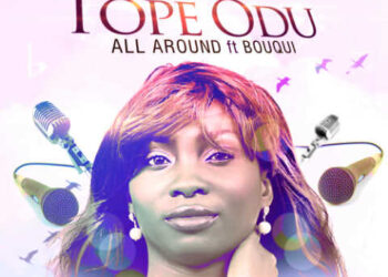 TOPE ODU FRONT online art design